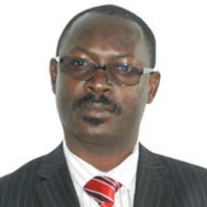Nairobi Water Management Team