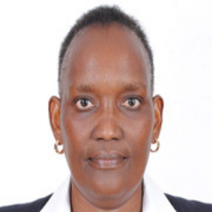 Nairobi Water Management Team