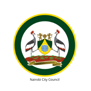 Key Sector Players Nairobi City Council
