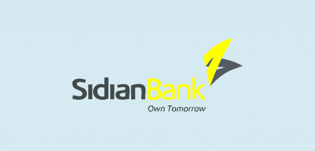 Sidian Logo
