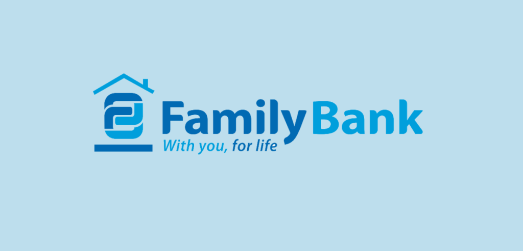 FAMILY BANK