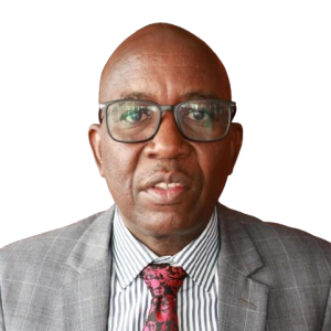 Nairobi Water Management Team
