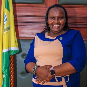 Maureen Njeri